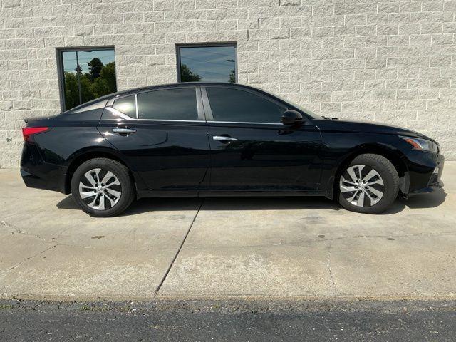 used 2020 Nissan Altima car, priced at $11,991