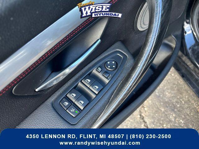 used 2016 BMW 335 Gran Turismo car, priced at $12,998