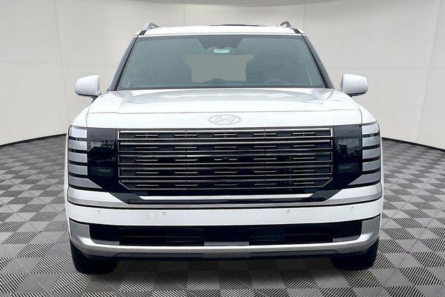 new 2026 Hyundai Palisade car, priced at $53,770