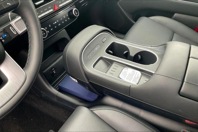 new 2026 Hyundai Palisade car, priced at $53,770