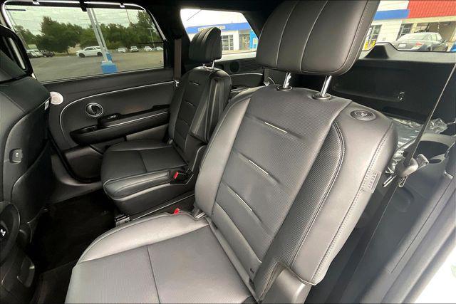 new 2026 Hyundai Palisade car, priced at $53,770