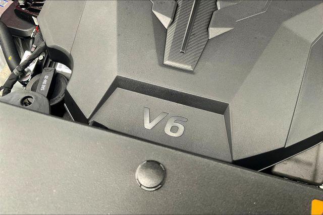 new 2026 Hyundai Palisade car, priced at $53,770