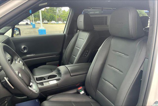 new 2026 Hyundai Palisade car, priced at $53,770