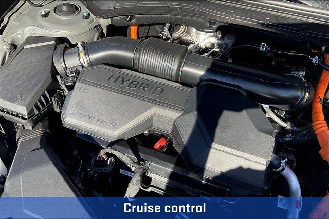 new 2026 Hyundai Santa Fe car, priced at $33,089