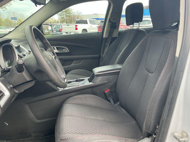 used 2015 Chevrolet Equinox car, priced at $10,495