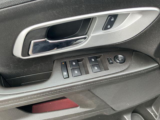 used 2015 Chevrolet Equinox car, priced at $10,495