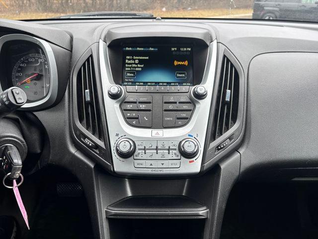 used 2017 Chevrolet Equinox car, priced at $4,222