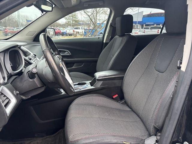 used 2017 Chevrolet Equinox car, priced at $4,222