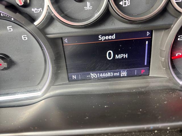 used 2020 Chevrolet Silverado 1500 car, priced at $26,995