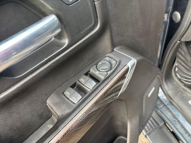 used 2020 Chevrolet Silverado 1500 car, priced at $26,995