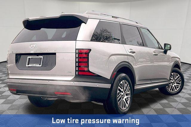 new 2026 Hyundai Palisade car, priced at $47,567