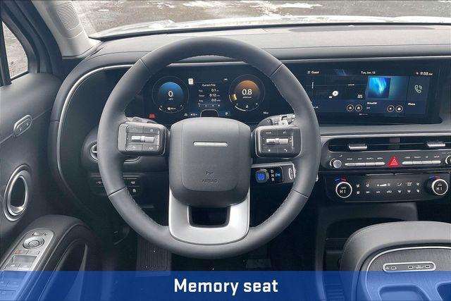 new 2026 Hyundai Palisade car, priced at $47,567