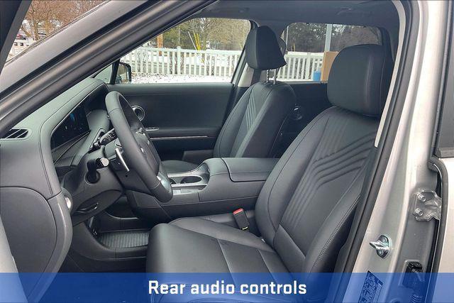 new 2026 Hyundai Palisade car, priced at $47,567