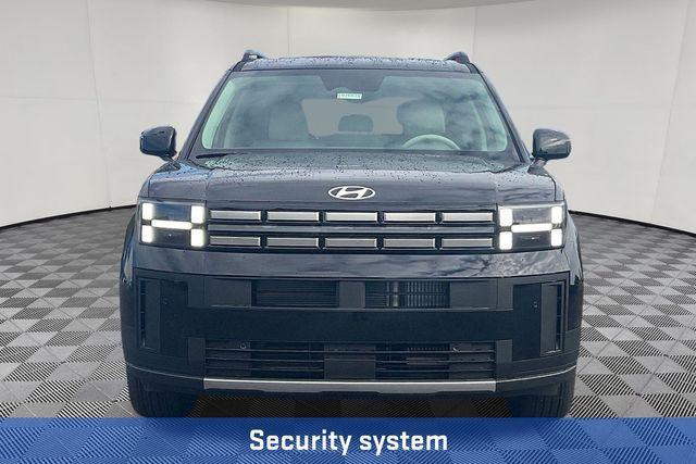 new 2026 Hyundai Santa Fe car, priced at $36,567