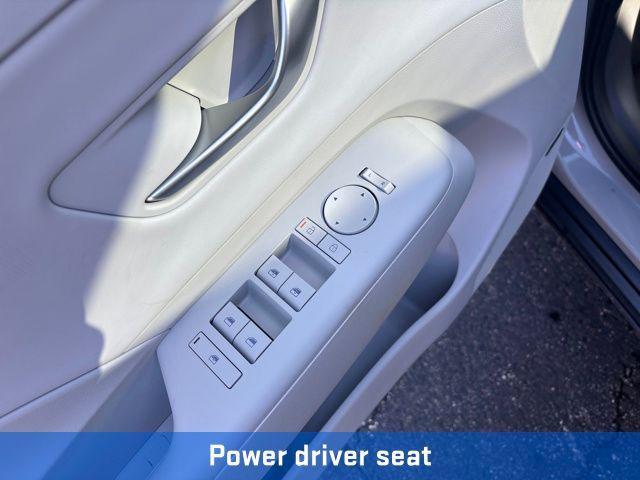 new 2026 Hyundai Kona car, priced at $34,317