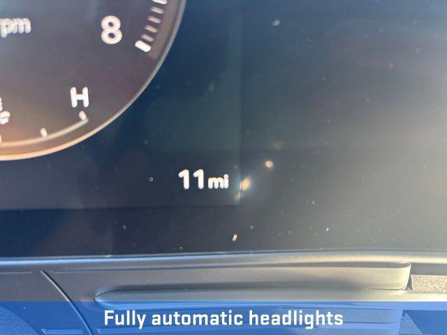 new 2026 Hyundai Kona car, priced at $34,317