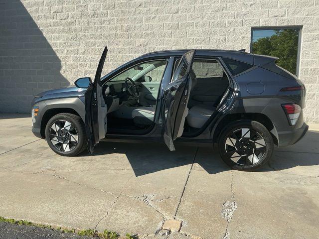used 2025 Hyundai Kona car, priced at $22,495