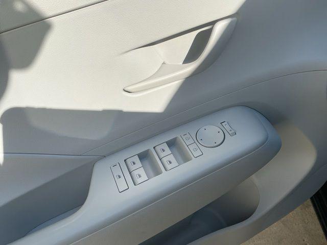 used 2025 Hyundai Kona car, priced at $22,495