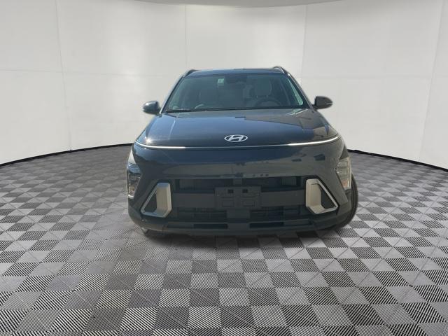 used 2025 Hyundai Kona car, priced at $22,495