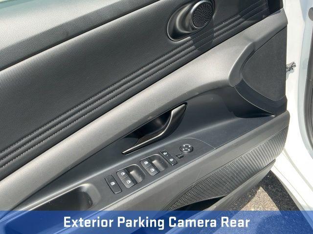 new 2026 Hyundai Elantra car, priced at $25,515