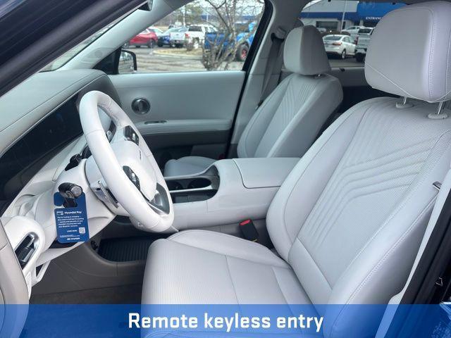 new 2026 Hyundai Palisade car, priced at $42,067