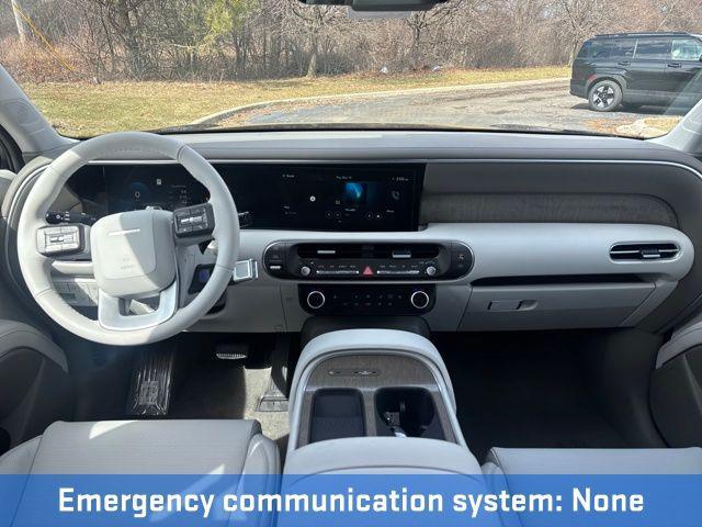 new 2026 Hyundai Palisade car, priced at $43,350