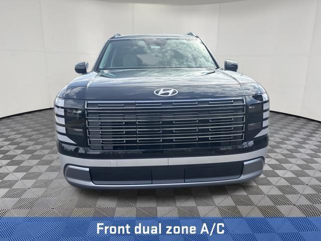 new 2026 Hyundai Palisade car, priced at $42,067