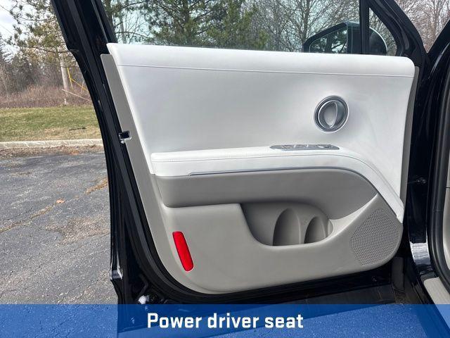 new 2026 Hyundai Palisade car, priced at $42,067