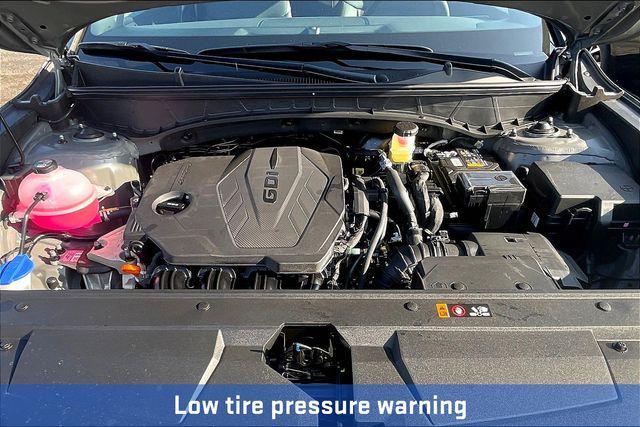 new 2026 Hyundai SANTA CRUZ car, priced at $34,913