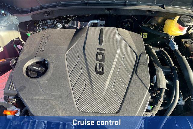 new 2026 Hyundai SANTA CRUZ car, priced at $34,913