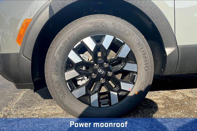 new 2026 Hyundai SANTA CRUZ car, priced at $34,913