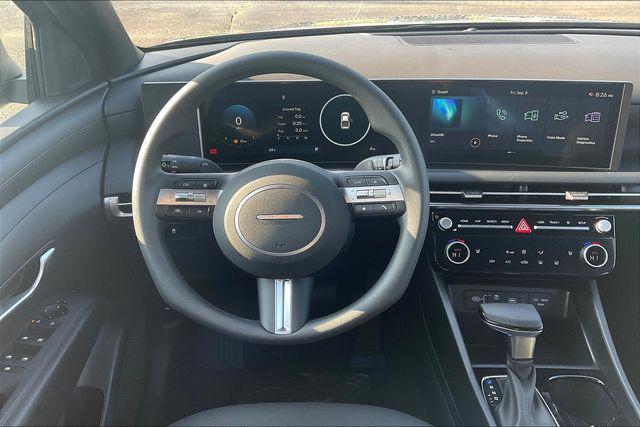 new 2026 Hyundai SANTA CRUZ car, priced at $37,790