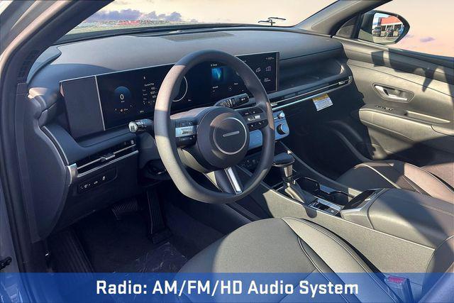 new 2026 Hyundai SANTA CRUZ car, priced at $34,913