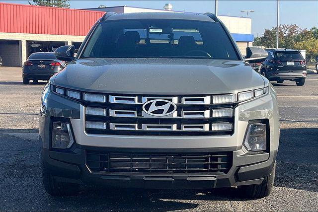 new 2026 Hyundai SANTA CRUZ car, priced at $37,790