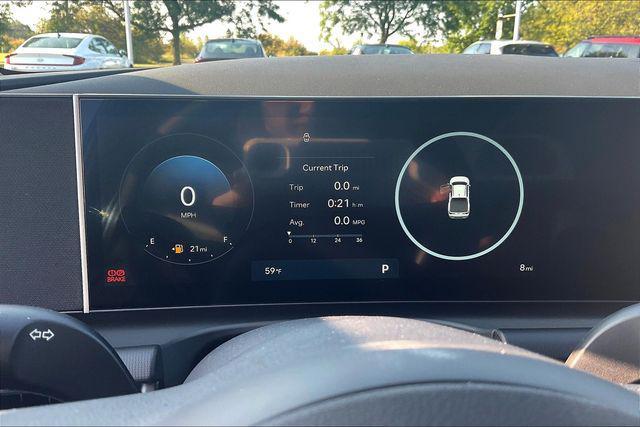 new 2026 Hyundai SANTA CRUZ car, priced at $37,790