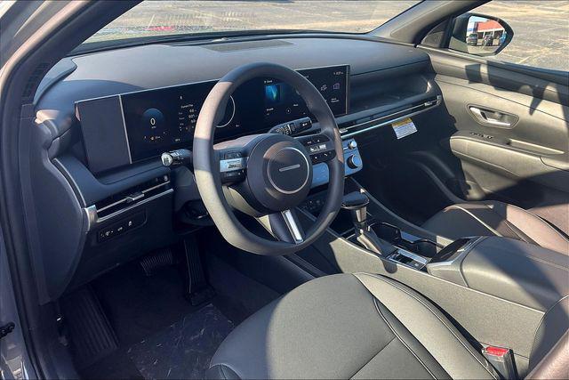 new 2026 Hyundai SANTA CRUZ car, priced at $37,790