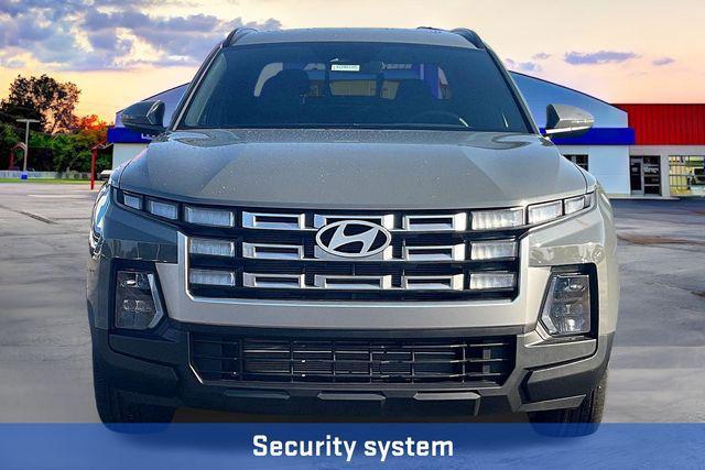 new 2026 Hyundai SANTA CRUZ car, priced at $34,913