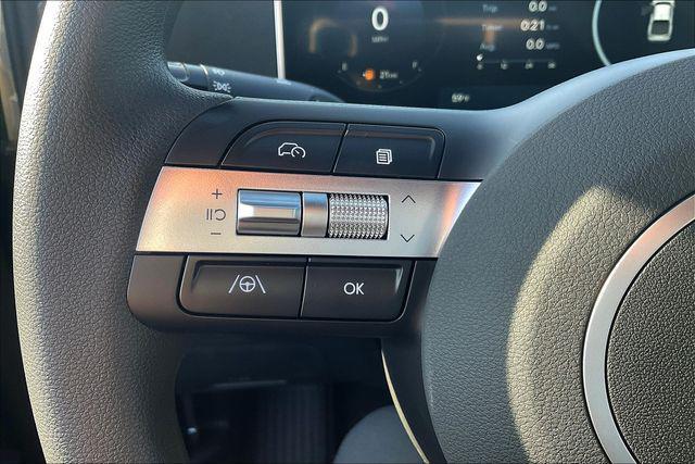 new 2026 Hyundai SANTA CRUZ car, priced at $37,790