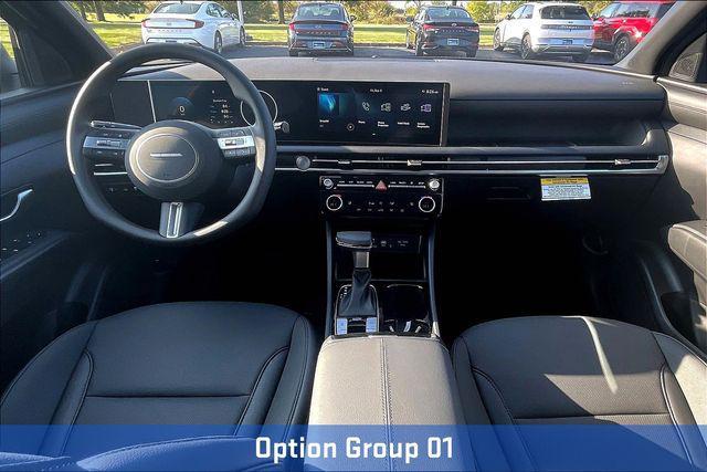 new 2026 Hyundai SANTA CRUZ car, priced at $34,913