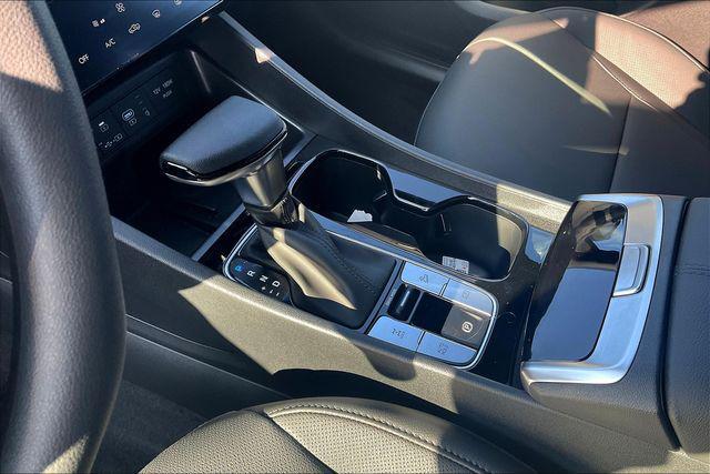 new 2026 Hyundai SANTA CRUZ car, priced at $37,790