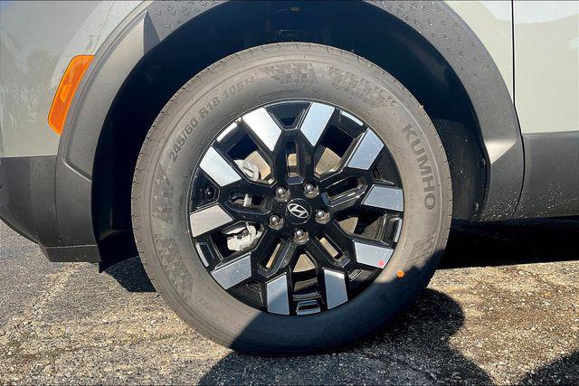 new 2026 Hyundai SANTA CRUZ car, priced at $37,790