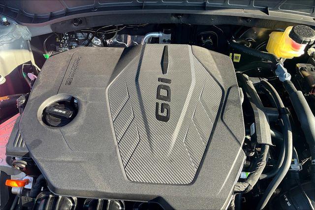 new 2026 Hyundai SANTA CRUZ car, priced at $37,790