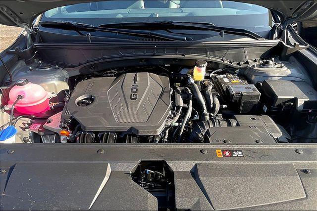 new 2026 Hyundai SANTA CRUZ car, priced at $37,790