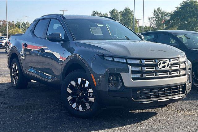 new 2026 Hyundai SANTA CRUZ car, priced at $37,790
