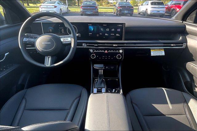 new 2026 Hyundai SANTA CRUZ car, priced at $37,790