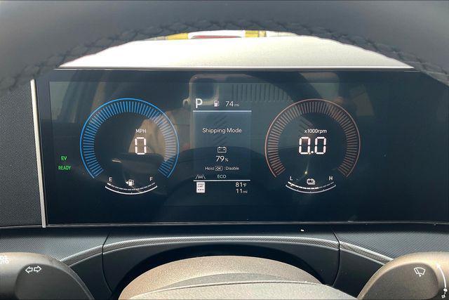 new 2026 Hyundai Santa Fe car, priced at $39,125