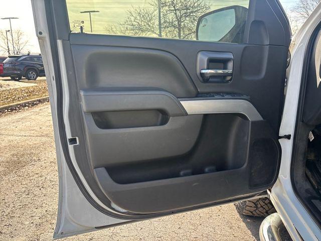 used 2014 Chevrolet Silverado 1500 car, priced at $12,588