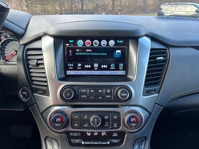 used 2019 Chevrolet Suburban car, priced at $22,588