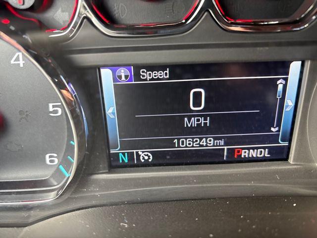 used 2019 Chevrolet Suburban car, priced at $22,588