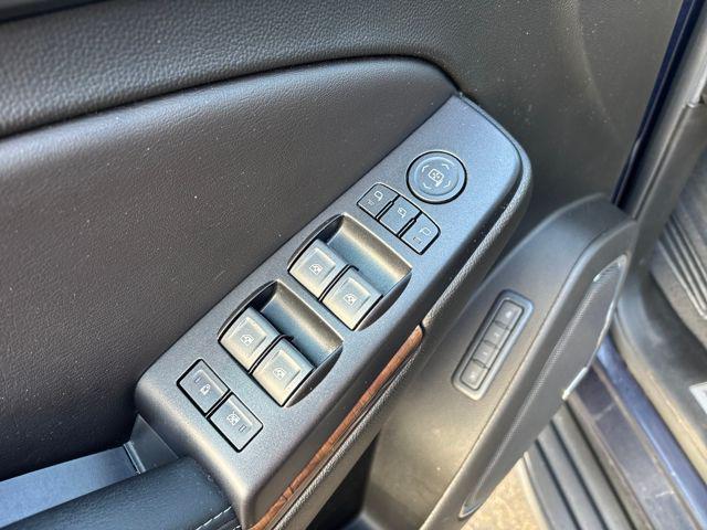 used 2019 Chevrolet Suburban car, priced at $22,588